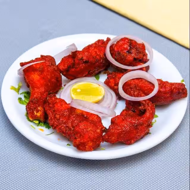 Chicken 65